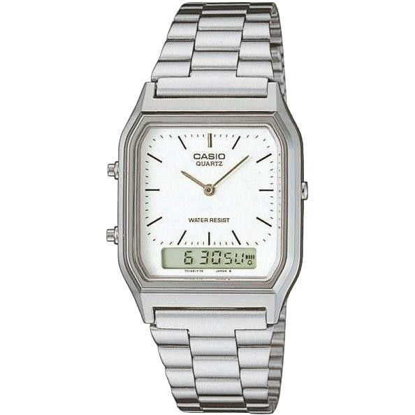 Casio Standard Combination AQ-230A-7D - зображення 1