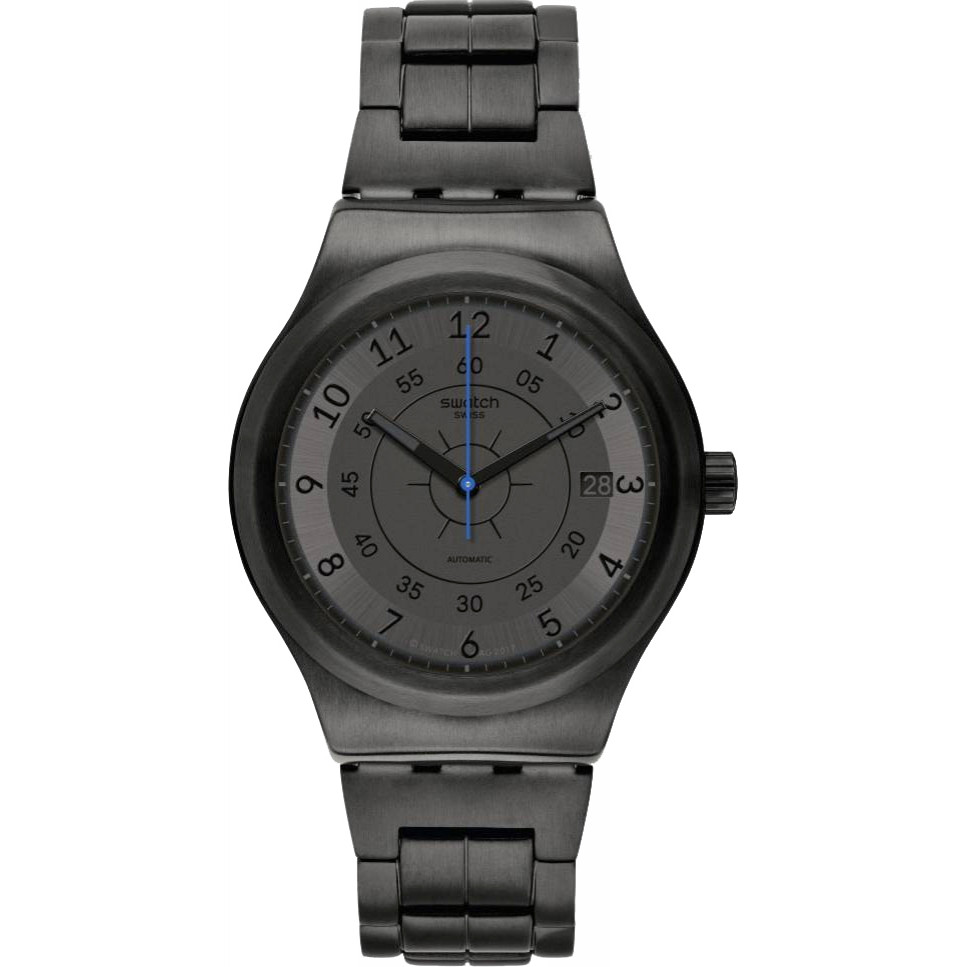 Swatch Sistem Dark YIB401G - зображення 1