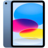 Apple iPad 10.9 2022 Wi-Fi 64GB Blue (MPQ13) - зображення 1
