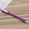 Sunlink USB-Lamp Purple - зображення 1