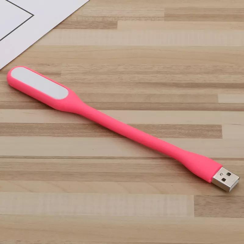 Sunlink USB-Lamp Pink - зображення 1