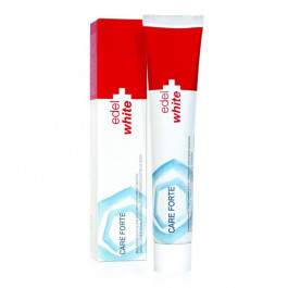 edel+white Зубная паста активная защита десен 75 мл
