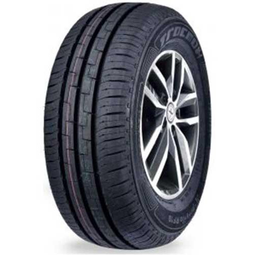 Tracmax RF19 (205/65R16 105T) - зображення 1