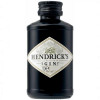 Hendrick's Шотландський джин  0,05 л 41,40% (5010327709000) - зображення 1