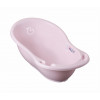 TEGA BABY Ванночка Качечка 86 см світло-рожева (DK-004-130) - зображення 1