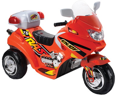 X-Rider M5019 - зображення 1