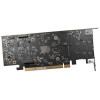  AMD Radeon Pro W6400 4 GB (100-506189) - зображення 2