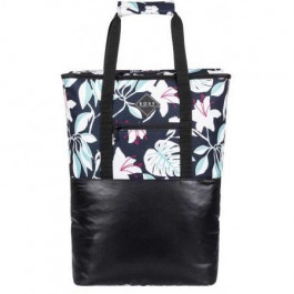 Roxy City Lights 22L black/black/white-combo