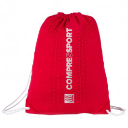 Compressport Розтягуючийся рюкзак  Endless Backpack, Red (BAG-01-3150)
