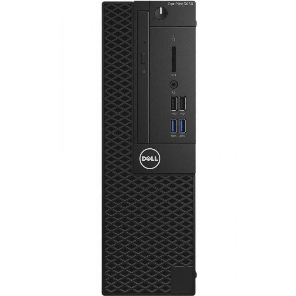 Dell OptiPlex 3050SFF (N009O3050SFF) - зображення 1