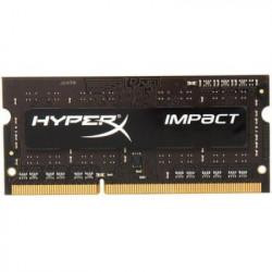 HyperX 4 GB SO-DIMM DDR3L 1600 MHz IMPACT (HX316LS9IB/4)