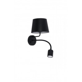   TK Lighting Бра 2537 MAJA BLACK