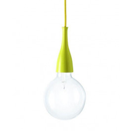 Ideal Lux MINIMAL SP1 GIALLO 63621