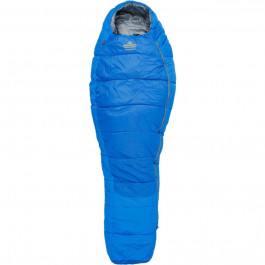   Pinguin Comfort PFM / 195cm left, blue (234350)