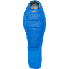 Pinguin Comfort PFM / 195cm right, blue (234459) - зображення 1