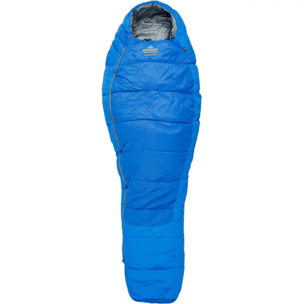 Pinguin Comfort PFM / 195cm right, blue (234459) - зображення 1