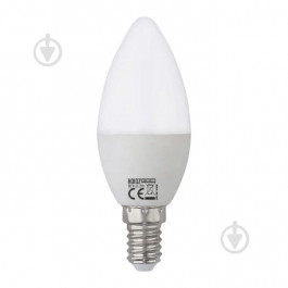 Horoz Electric LED ULTRA-10 10W E14 3000К (001-003-00104)
