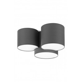 TK Lighting 4392 Mona Gray