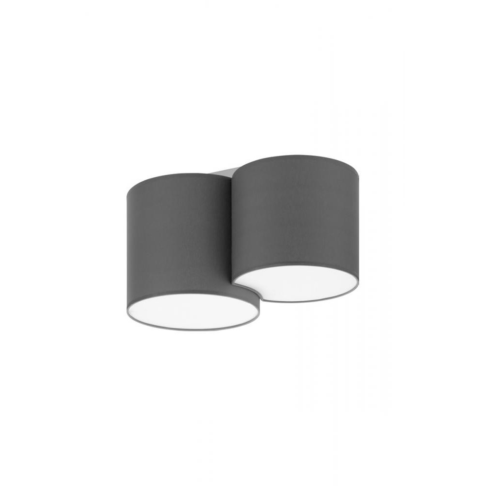 TK Lighting 4391 Mona Gray - зображення 1