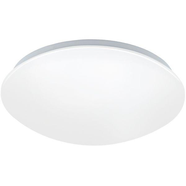 Eglo Настенно-потолочный светильник 93106 LED GIRON - зображення 1
