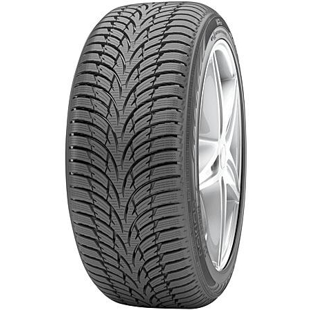 Nokian Tyres WR D3 (195/55R15 89H) - зображення 1