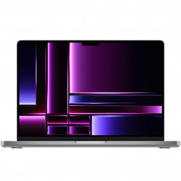 Apple MacBook Pro 14" Space Gray 2023 (Z17G000NY)