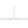 Apple MacBook Pro 14" Silver 2023 (Z17K000P3) - зображення 3