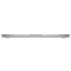 Apple MacBook Pro 14" Silver 2023 (Z17K000P3) - зображення 4