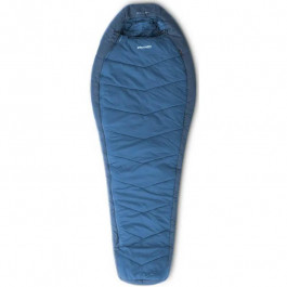   Pinguin Comfort / 185cm right, blue