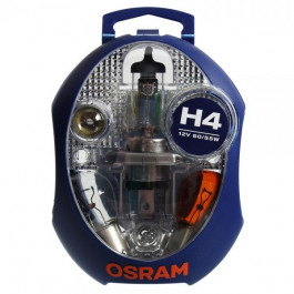 Osram ALB H4 12V