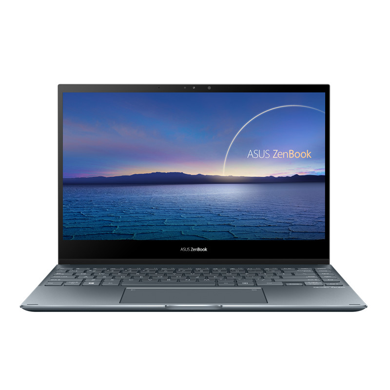 ASUS Zenbook Flip 13 UX363EA (UX363EA-EM994AW) - зображення 1