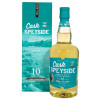 Dewar Rattray Cask Speyside 10 Y.O (в коробці) виски 0,7 л (5060056922713) - зображення 1