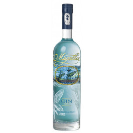   Cognac Ferrand Ferrand Magellan Gin джин 0,7 л (3460410531483)