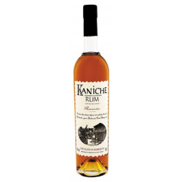 Cognac Ferrand Kaniche Rum Reserve ром 0,7 л (3460410522429)
