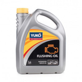 Yuko Промивка системи змащування Yuko Flushing Oil 3,2л