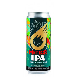 Meteor IPA CAN 0,5 л (3156140750514)