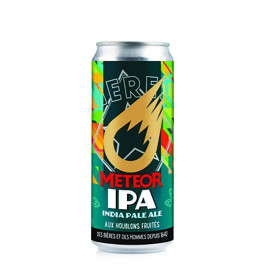   Meteor IPA CAN 0,5 л (3156140750514)