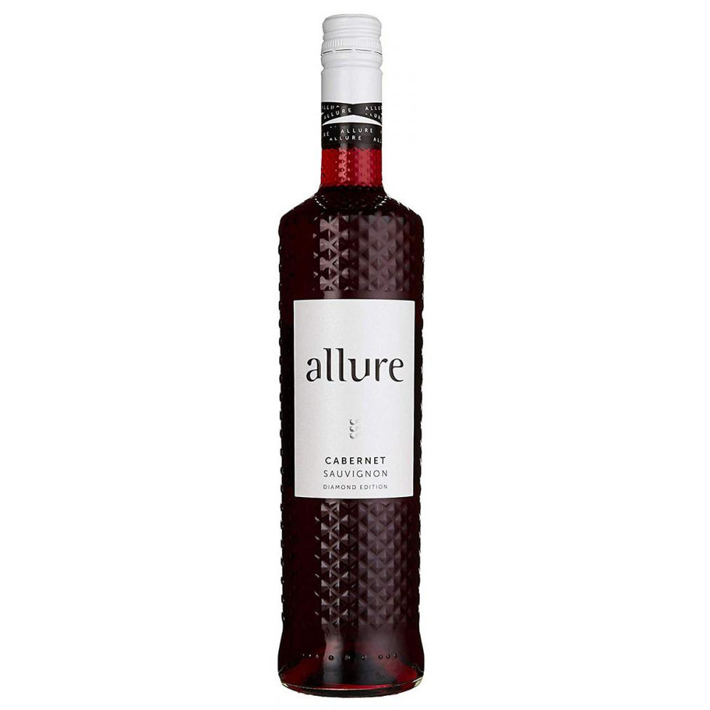 Zimmermann-Graeff & Muller Вино Вино  Diamond Allure Cabernet Sauvignon черв.н/сухе тихое красное 0,75 л (4006542073447) - зображення 1