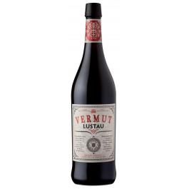 Emilio Lustau Вермут  Vermut, 15%, 0,75 л (8000016608946) (8412325003383)