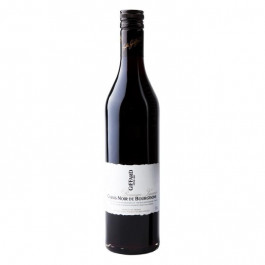   GIFFARD&CIE Cassis Noir de Bourgogne ликер 0,7 л (3180290501153)