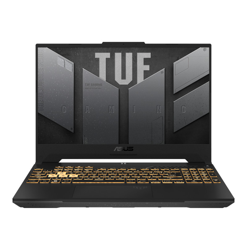 ASUS TUF Gaming F15 FX507ZM (FX507ZM-HN016W) - зображення 1