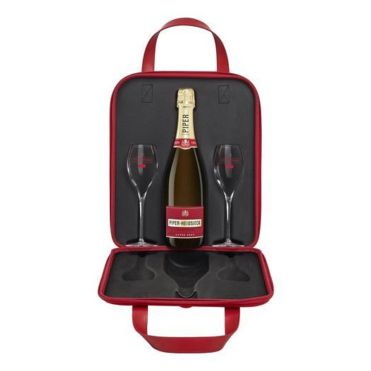 Piper-Heidsieck Шампанське  Brut Non Vintage, біле, брют, 12%, 0,75 л (3018333005354) - зображення 1