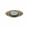 Kanlux Точечный светильник 26799 ALOR DTO-BR/M (K26799) - зображення 1