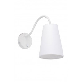   TK Lighting Бра 2445 WIRE WHITE