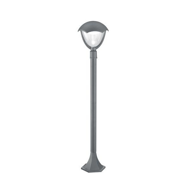 TRIO Парковый фонарный столб 421960142 GRACHT (-421960142) - зображення 1