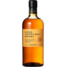   Nikka Віскі  Coffey Malt, gift box 0,7 л (4904230035725)