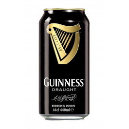 Пиво, сидр Guinness