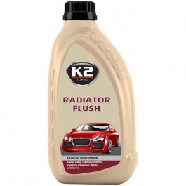   K2 Промивка радіатора K2 RADIATOR FLUSH T220 400мл