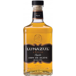 Heaven Hill Distilleries Lunazul Anejo текіла 0,75 л (096749908585)