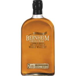 Heaven Hill Distilleries Bernheim Original Straight Wheat Whiskey віскі 0,75 л (096749941001)